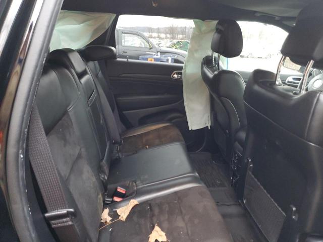 Photo 11 from auction – 2021 JEEP GRAND CHER with VIN 1C4RJFAG2MC515539
