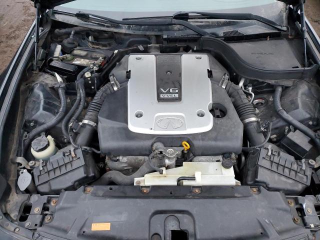 Photo 11 from auction – 2012 INFINITI G37 with VIN JN1CV6AR5CM679780