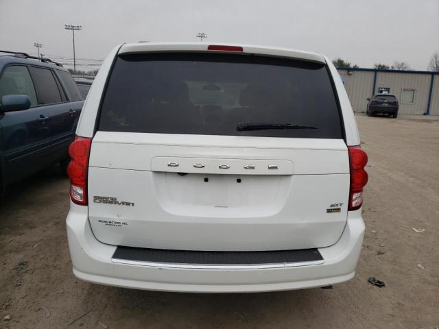 Photo 6 from auction – 2015 DODGE GRAND CARA with VIN 2C4RDGCG4FR531973