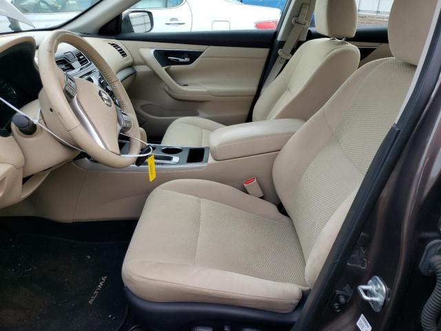 Photo 7 from auction – 2015 NISSAN ALTIMA 2.5 with VIN 1N4AL3AP1FC569882
