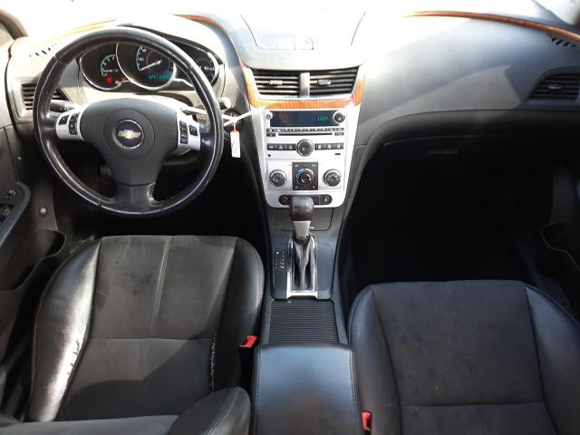 Photo 8 from auction – 2012 CHEVROLET MALIBU 2LT with VIN 1G1ZD5E00CF366472