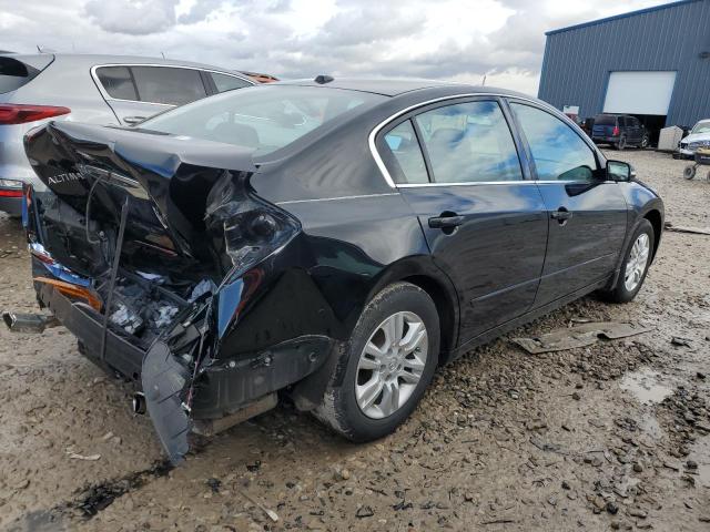 Photo 3 from auction – 2010 NISSAN ALTIMA BAS with VIN 1N4AL2AP2AN450469