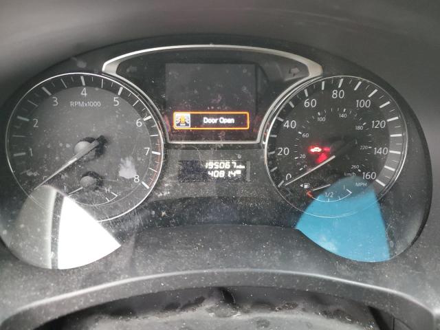Photo 9 from auction – 2014 NISSAN ALTIMA 2.5 with VIN 1N4AL3APXEC192211