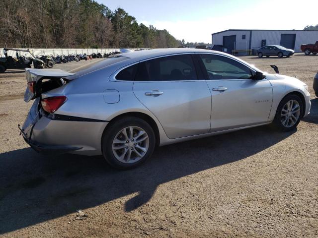 Photo 3 from auction – 2017 CHEVROLET MALIBU LT with VIN 1G1ZE5ST7HF230424