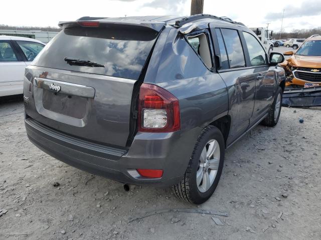 Photo 3 from auction – 2017 JEEP COMPASS SP with VIN 1C4NJDBBXHD101494