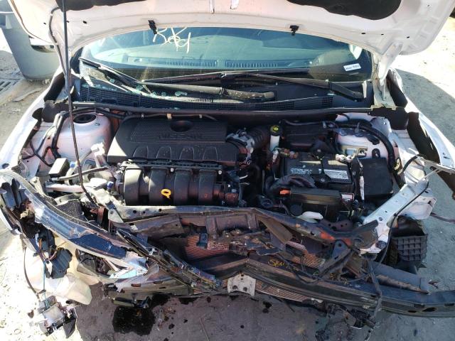 Photo 11 from auction – 2018 NISSAN SENTRA S with VIN 3N1AB7AP3JY277013