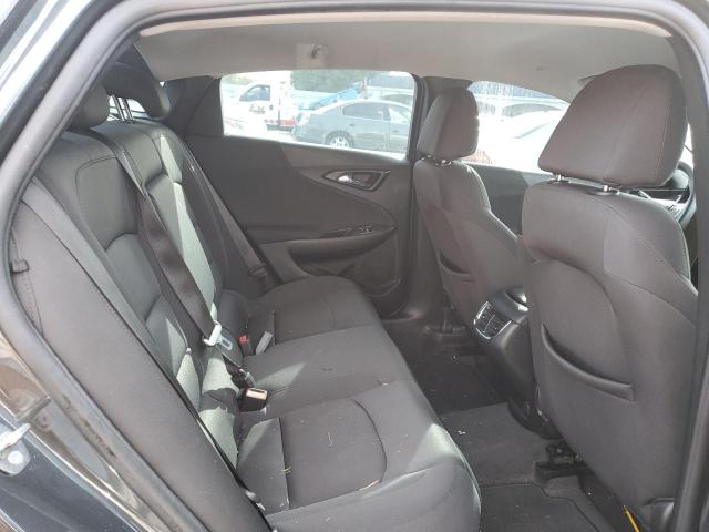 Photo 10 from auction – 2018 CHEVROLET MALIBU LT with VIN 1G1ZD5ST6JF256974