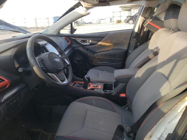 Photo 7 from auction – 2021 SUBARU FORESTER S with VIN JF2SKARC1MH532646