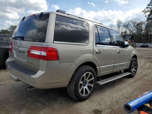 Photo 3 from auction – 2007 LINCOLN NAVIGATOR with VIN 5LMFU27537LJ20470