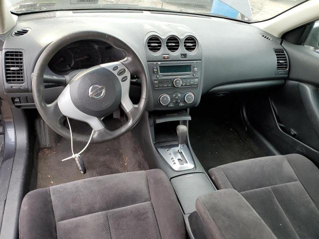 Photo 8 from auction – 2008 NISSAN ALTIMA with VIN 1N4AL21E98N523295