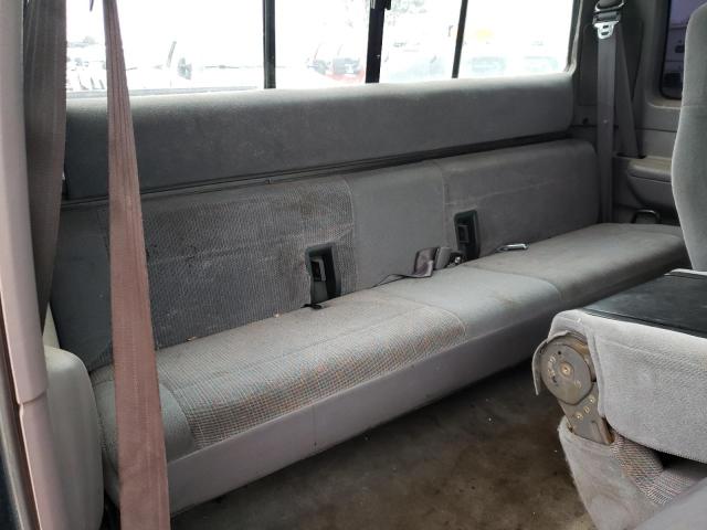 Photo 10 from auction – 1996 FORD F250 with VIN 1FTHX26F5TEA67514