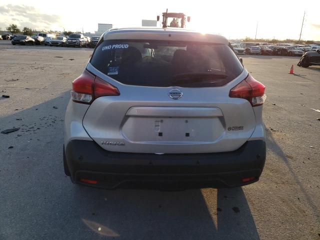 Photo 6 from auction – 2020 NISSAN KICKS S with VIN 3N1CP5BVXLL524331