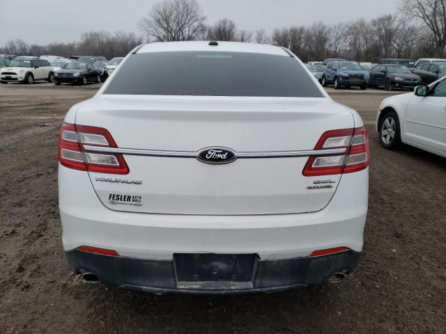 Photo 6 from auction – 2013 FORD TAURUS SEL with VIN 1FAHP2E8XDG105043