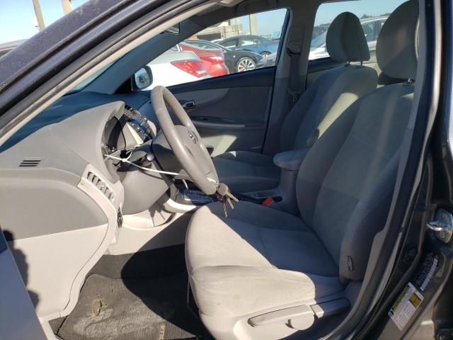 Photo 7 from auction – 2010 TOYOTA COROLLA BA with VIN 2T1BU4EEXAC316487