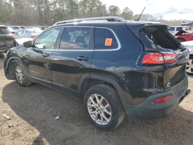 Photo 2 from auction – 2014 JEEP CHEROKEE L with VIN 1C4PJLCB3EW279698