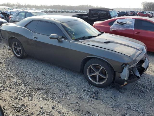 Photo 4 from auction – 2010 DODGE CHALLENGER with VIN 2B3CJ4DV5AH141233