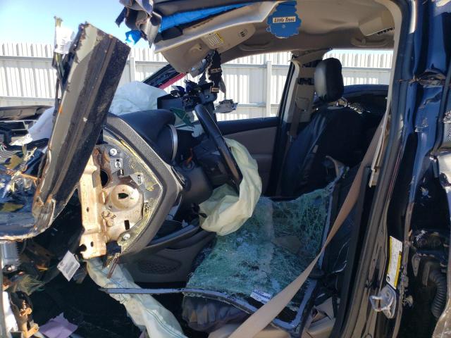 Photo 7 from auction – 2011 DODGE JOURNEY CR with VIN 3D4PG3FGXBT521722