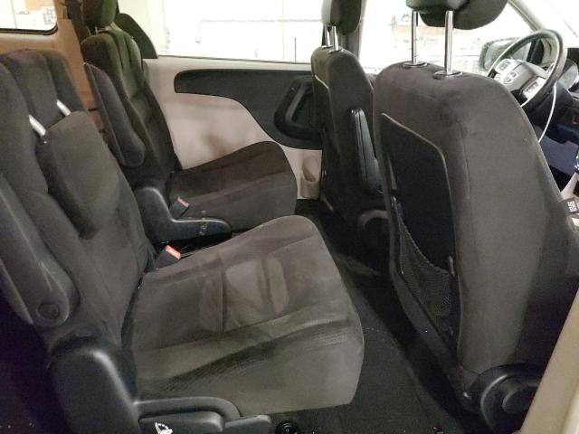 Photo 11 from auction – 2016 DODGE GRAND CARA with VIN 2C4RDGDG1GR353441