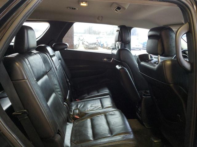 Photo 11 from auction – 2013 DODGE DURANGO CR with VIN 1C4RDHDG8DC584251