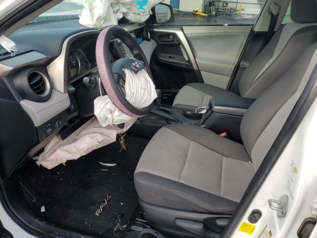 Photo 7 from auction – 2013 TOYOTA RAV4 4D 2W with VIN JTMBFREVXDD035403