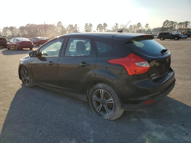 Photo 2 from auction – 2012 FORD FOCUS SE with VIN 1FAHP3K23CL166469