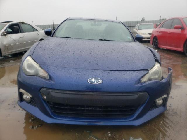 Photo 5 from auction – 2013 SUBARU BRZ 2.0 LI with VIN JF1ZCAC13D2613724