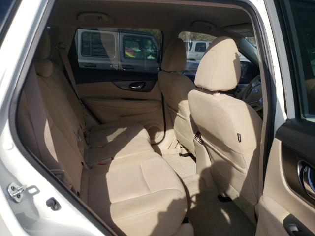 صورة رقم 10 من المزاد - 2015 NISSAN ROGUE S مع VIN KNMAT2MT9FP522220