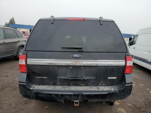 Photo 6 from auction – 2017 FORD EXPEDITION with VIN 1FMJU2AT4HEA12529
