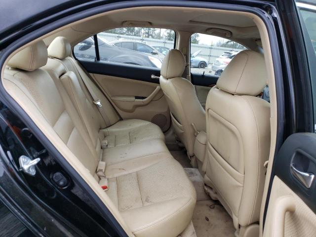 Photo 10 from auction – 2007 ACURA TSX with VIN JH4CL96897C003220
