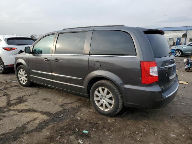 Photo 2 from auction – 2016 CHRYSLER TOWN & COU with VIN 2C4RC1BG5GR229773