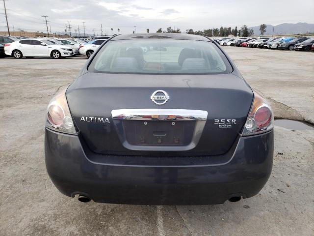 Photo 6 from auction – 2011 NISSAN ALTIMA SR with VIN 1N4BL2AP4BN427894