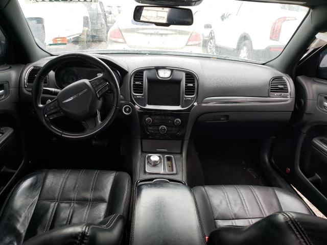 Photo 8 from auction – 2015 CHRYSLER 300 S with VIN 2C3CCAGG5FH899718
