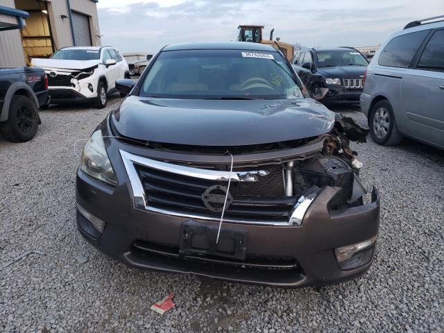 Photo 5 from auction – 2013 NISSAN ALTIMA 2.5 with VIN 1N4AL3AP5DC904929