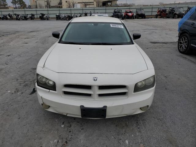 Photo 5 from auction – 2010 DODGE CHARGER with VIN 2B3AA4CT6AH134511