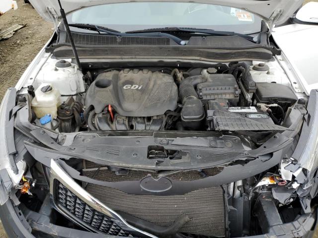 Photo 11 from auction – 2013 KIA OPTIMA LX with VIN 5XXGM4A78DG245820