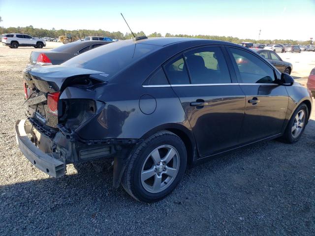 Photo 4 from auction – 2015 CHEVROLET CRUZE LT with VIN 1G1PC5SB7F7280249