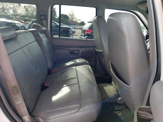 Photo 11 from auction – 1998 FORD EXPLORER with VIN 1FMZU32E3WZB30196