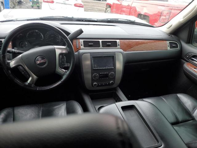 Photo 8 from auction – 2007 GMC YUKON with VIN 1GKFK13077J318891