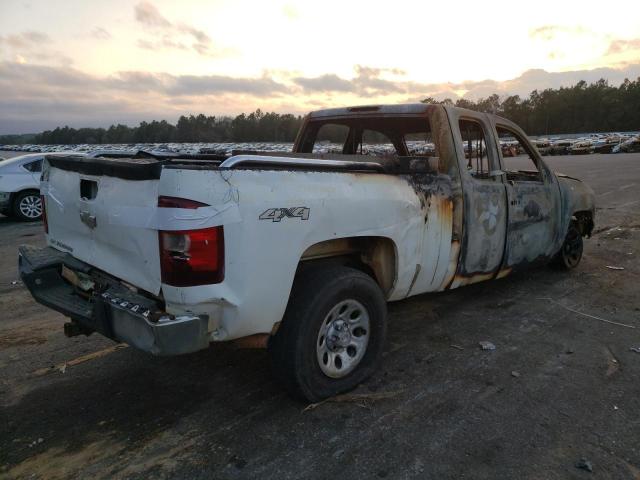 Photo 3 from auction – 2008 CHEVROLET SILVERADO with VIN 2GCEK19C881216312