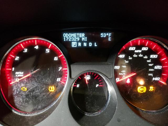 Photo 9 from auction – 2012 GMC ACADIA DEN with VIN 1GKKRTED7CJ232786