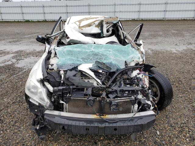 Photo 5 from auction – 2015 NISSAN ALTIMA 2.5 with VIN 1N4AL3AP8FC482528