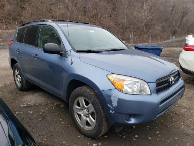 Photo 4 from auction – 2006 TOYOTA RAV4 with VIN JTMBD33V266008399