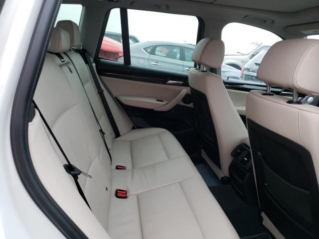 Photo 11 from auction – 2013 BMW X3 XDRIVE2 with VIN 5UXWX9C50D0D04471