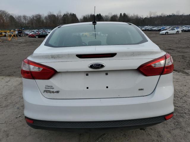 Photo 6 from auction – 2014 FORD FOCUS SE with VIN 1FADP3F24EL435431