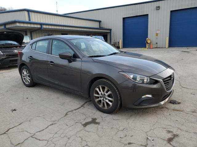 Photo 4 from auction – 2016 MAZDA 3 SPORT with VIN 3MZBM1K76GM270917