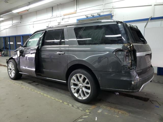 Photo 2 from auction – 2019 FORD EXPEDITION with VIN 1FMJK1MT8KEA70145