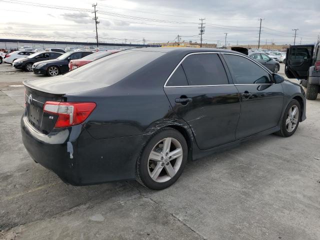Photo 3 from auction – 2014 TOYOTA CAMRY L with VIN 4T1BF1FK9EU814598