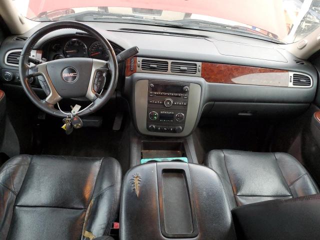Photo 8 from auction – 2012 GMC SIERRA K15 with VIN 3GTP2WE70CG125999