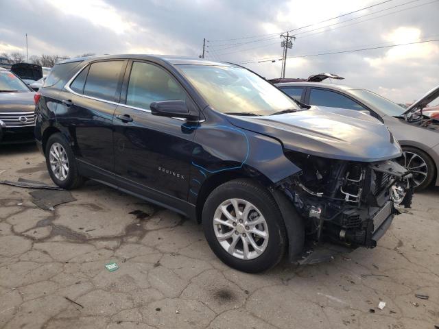 Photo 4 from auction – 2020 CHEVROLET EQUINOX LT with VIN 3GNAXKEV9LS525840