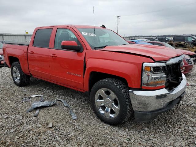 Zdjęcie 4 z aukcji – 2016 CHEVROLET SILVERADO z VIN 3GCUKREC2GG198928